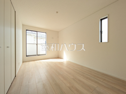 7号棟　居室　【朝霞市宮戸３丁目】／撮影日2026/02/12