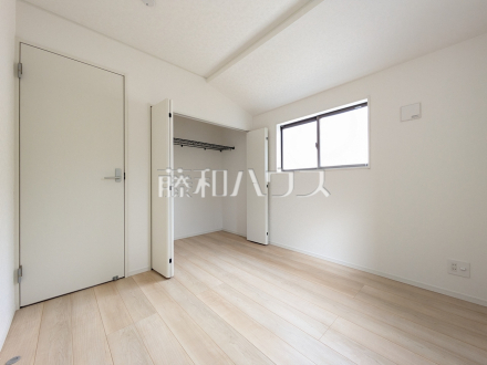 7号棟　居室　【朝霞市宮戸３丁目】／撮影日2026/02/12