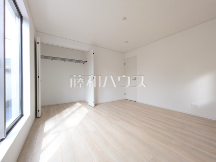 7号棟　居室　【朝霞市宮戸３丁目】／撮影日2026/02/12