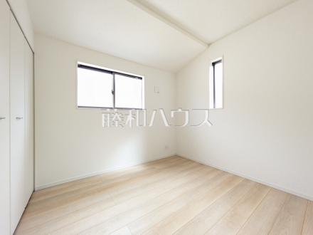 7号棟　居室　【朝霞市宮戸３丁目】／撮影日2026/02/12