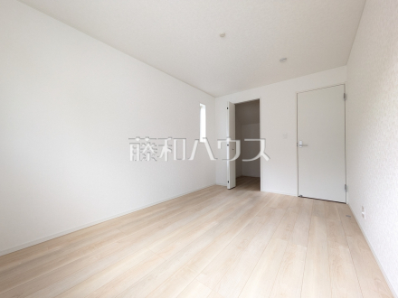 9号棟　居室　【朝霞市宮戸３丁目】／撮影日2026/02/12