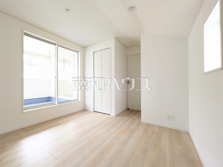 9号棟　居室　【朝霞市宮戸３丁目】／撮影日2026/02/12