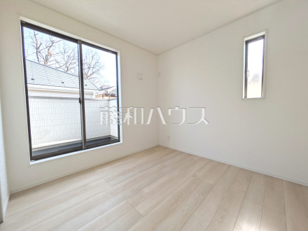 10号棟　居室　【朝霞市宮戸３丁目】／撮影日2026/03/01