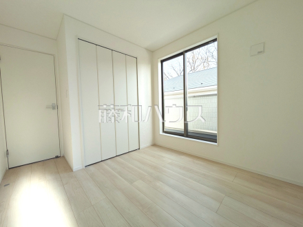 10号棟　居室　【朝霞市宮戸３丁目】／撮影日2026/03/01