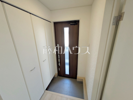 10号棟　その他内観　【朝霞市宮戸３丁目】／撮影日2026/03/01