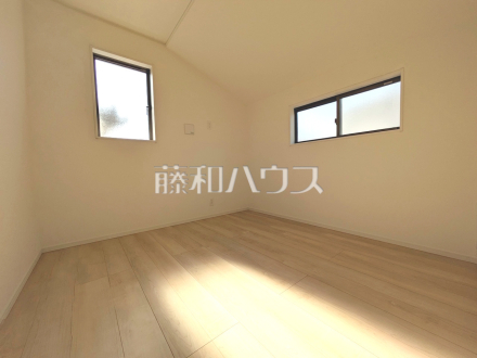 10号棟　居室　【朝霞市宮戸３丁目】／撮影日2026/03/01