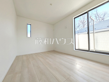 10号棟　居室　【朝霞市宮戸３丁目】／撮影日2026/03/01