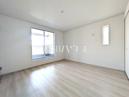 12号棟　居室　【朝霞市宮戸３丁目】／撮影日2026/03/01