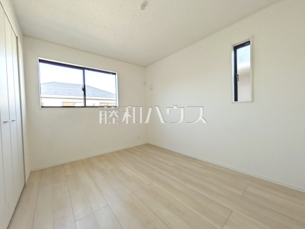 13号棟　居室　【朝霞市宮戸３丁目】／撮影日2026/03/01