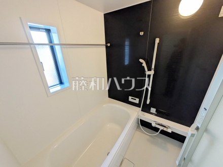 13号棟　浴室　【朝霞市宮戸３丁目】／撮影日2026/03/01