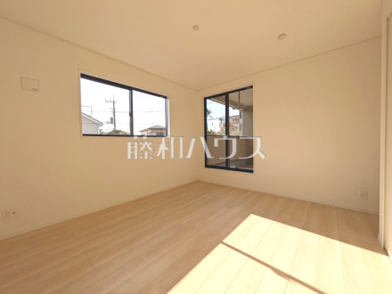 13号棟　居室　【朝霞市宮戸３丁目】／撮影日2026/03/01