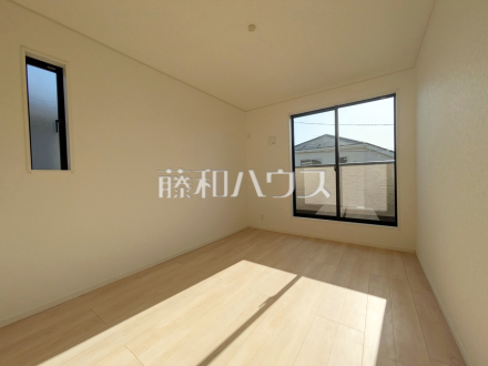 14号棟　居室　【朝霞市宮戸３丁目】／撮影日2026/03/01