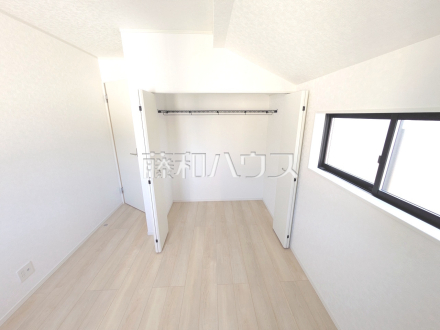 14号棟　居室　【朝霞市宮戸３丁目】／撮影日2026/03/01