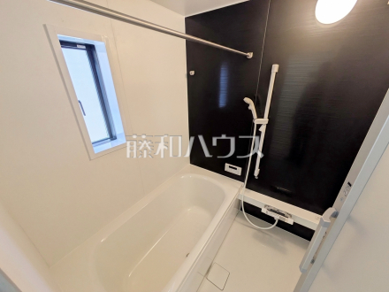 14号棟　浴室　【朝霞市宮戸３丁目】／撮影日2026/03/01