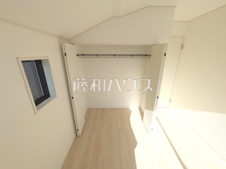 14号棟　居室　【朝霞市宮戸３丁目】／撮影日2026/03/01