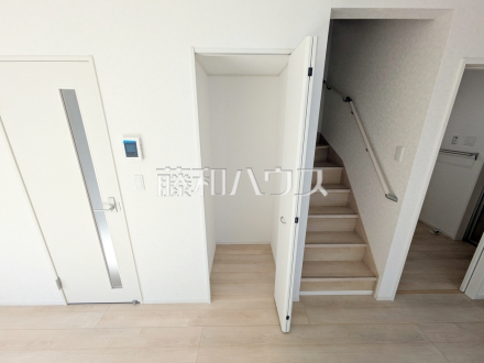 14号棟　その他内観　【朝霞市宮戸３丁目】／撮影日2026/03/01