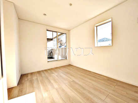 15号棟　居室　【朝霞市宮戸３丁目】／撮影日2026/03/01