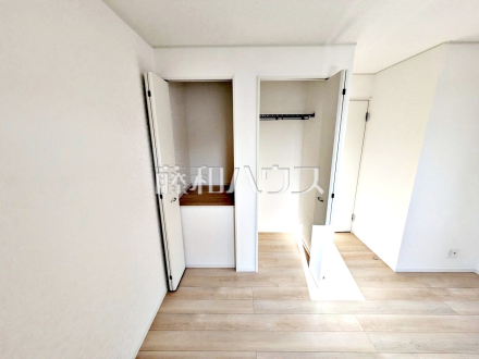 15号棟　居室　【朝霞市宮戸３丁目】／撮影日2026/03/01