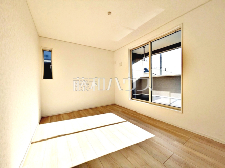 15号棟　居室　【朝霞市宮戸３丁目】／撮影日2026/03/01