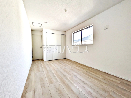 15号棟　居室　【朝霞市宮戸３丁目】／撮影日2026/03/01