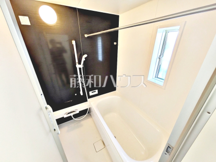 15号棟　浴室　【朝霞市宮戸３丁目】／撮影日2026/03/01