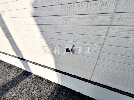 16号棟　その他設備　【朝霞市宮戸３丁目】　／撮影日2026/03/01