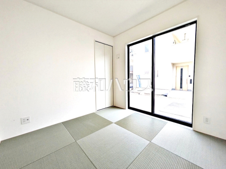 16号棟　居室　【朝霞市宮戸３丁目】／撮影日2026/03/01