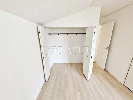 16号棟　居室　【朝霞市宮戸３丁目】／撮影日2026/03/01