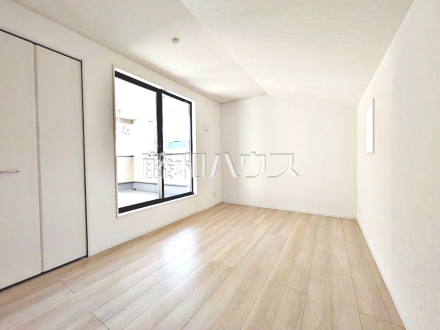 16号棟　居室　【朝霞市宮戸３丁目】／撮影日2026/03/01