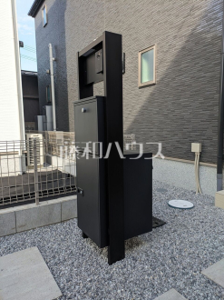 2号棟　その他現地　【八王子市大楽寺町】／撮影日2026/05/02