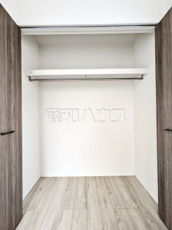 5号棟　収納　【八王子市大楽寺町】／撮影日2026/06/26