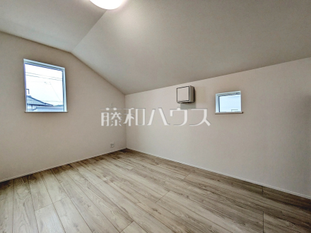 5号棟　居室　【八王子市大楽寺町】／撮影日2026/06/26