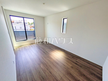 2号棟　居室　【東久留米市前沢５丁目】／撮影日2026/04/19