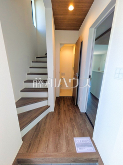 玄関／撮影日2026/04/19