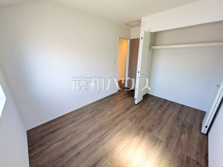 2号棟　居室　【東久留米市前沢５丁目】／撮影日2026/04/19