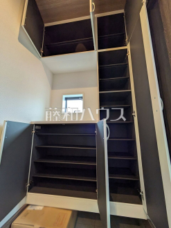 玄関／撮影日2026/04/23