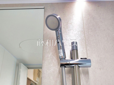 2号棟　浴室　【東久留米市前沢５丁目】／撮影日2026/04/23