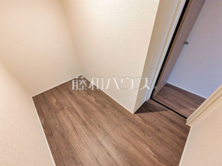 2号棟　収納　【東久留米市前沢５丁目】／撮影日2026/04/23