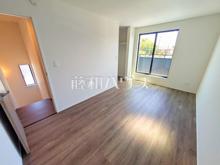 2号棟　居室　【東久留米市前沢５丁目】／撮影日2026/04/19