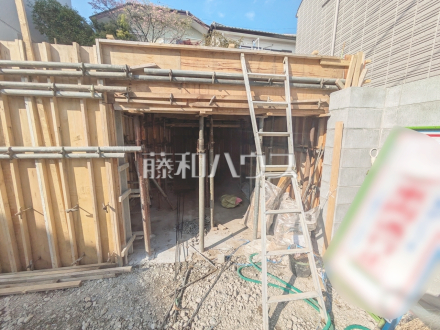 外観　【杉並区永福２丁目】／撮影日2026/04/16