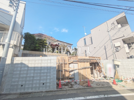 外観　【杉並区永福２丁目】／撮影日2026/04/16