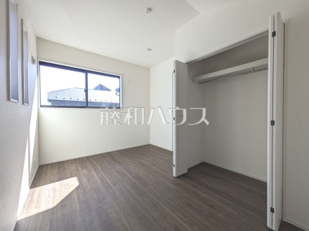 2号棟　居室　【東村山市久米川町３丁目】／撮影日2026/02/19