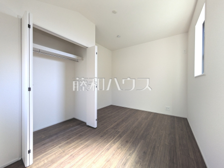 2号棟　居室　【東村山市久米川町３丁目】／撮影日2026/02/19