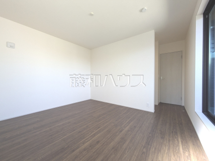 2号棟　居室　【東村山市久米川町３丁目】／撮影日2026/02/19