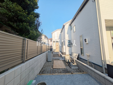 外観　【杉並区天沼２丁目】／撮影日2026/04/16