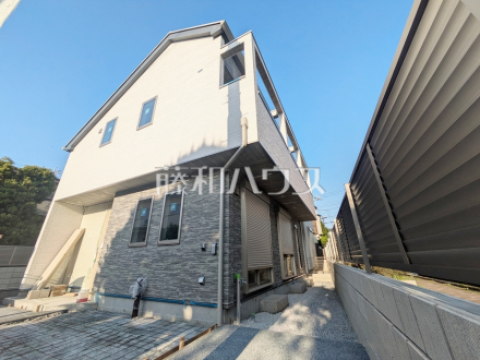 外観　【杉並区天沼２丁目】／撮影日2026/04/16