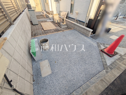 外観　【杉並区天沼２丁目】／撮影日2026/04/16