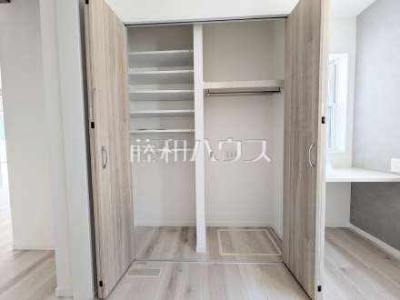 A号棟　収納　【杉並区天沼２丁目】／撮影日2026/05/02