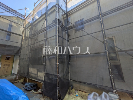 A号棟　外観　【杉並区天沼２丁目】／撮影日2026/01/08