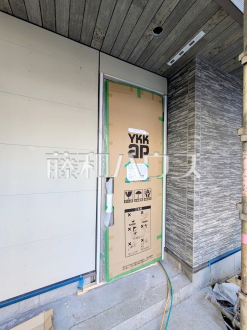 A号棟　外観　【杉並区天沼２丁目】／撮影日2026/01/08